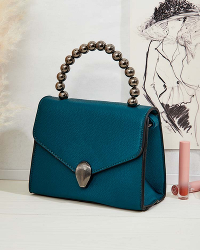 Жіноча сумочка з еко-шкіри Royalfashion