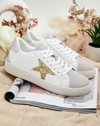 Royalfashion Damen Sportschuhe Abi