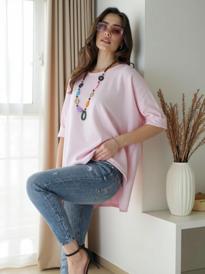 Royalfashion Damenbluse