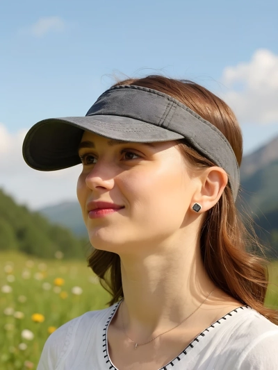 Royalfashion Sonnenblende Shade Flex