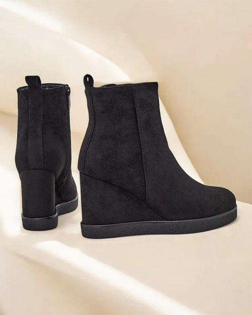 Жіночі літні черевики Sierra від Royalfashion