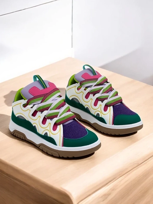 Royalfashion Жіночі спортивні кросівки Afomie