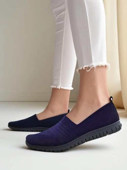 Royalfashion Жіночі спортивні мокасини Atarafas