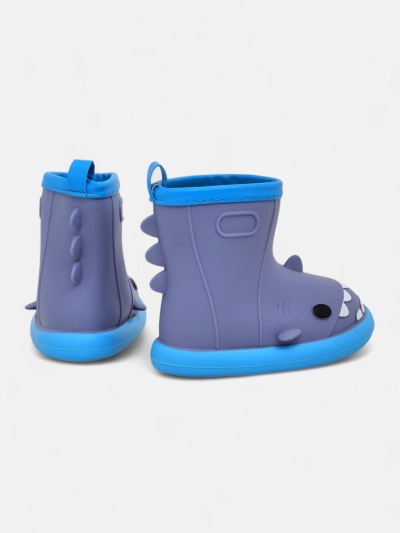 Royalfashion Kinderstiefel Sharky Sharky