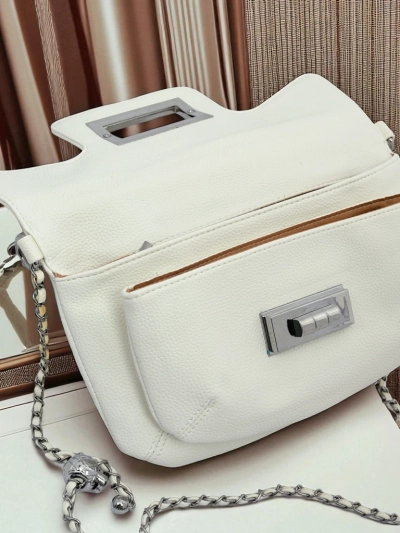 Royalfashion Damen Umschlagtasche Aurelia Classico