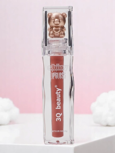 Lippenstift in der Farbe Undressed
