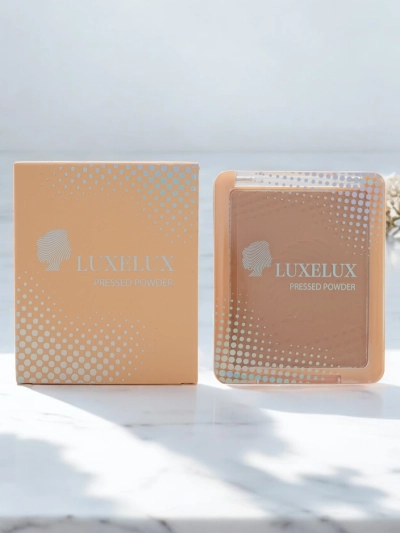 Luxelux Puder 02 8g