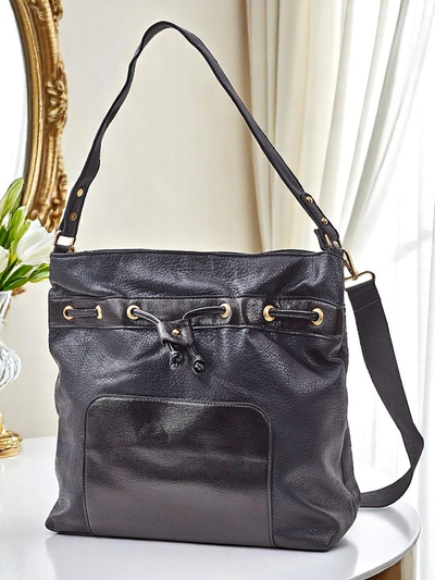 Royalfashion Große Shopper-Tasche für Damen Urban Classic