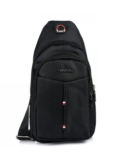 Royalfashion Чоловіча одноплечова сумка Solo Cross