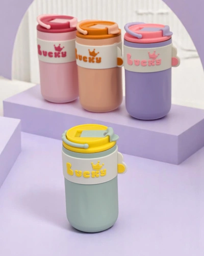 Royalfashion Термокружка для кави Lucky Coffe