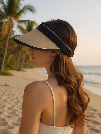 Royalfashion Sonnenvisier Sunny Halo