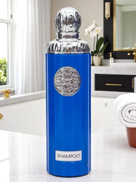 Зволожуючий та відновлюючий шампунь для волосся