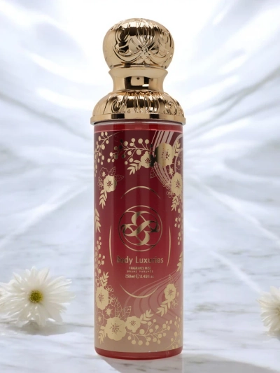Body Luxuries Körperspray 250 ml