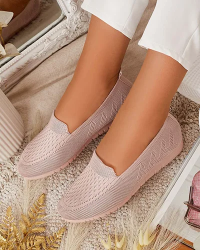 Royalfashion Жіночі мокасини Peones