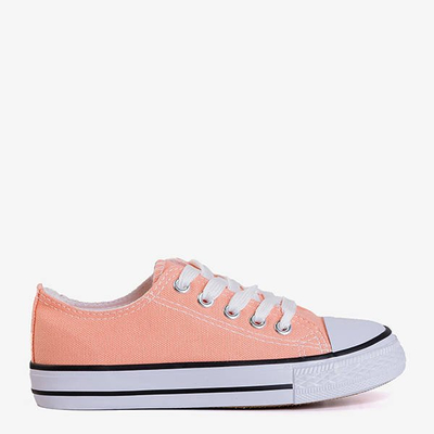 Coral Kinderschuhe Franklin - Schuhe