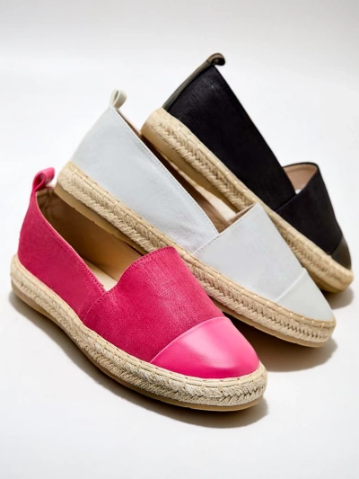 Royalfashion Evellaz Espadrilles für Damen