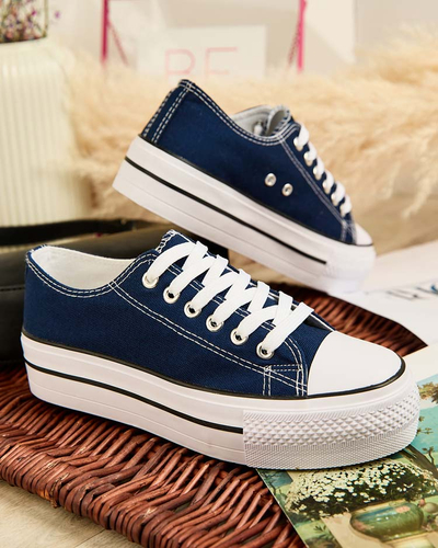 Royalfashion Damen Turnschuhe Tamissa