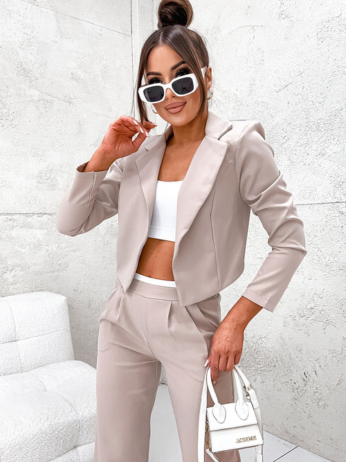 Royalfashion Елегантний жіночий комплект