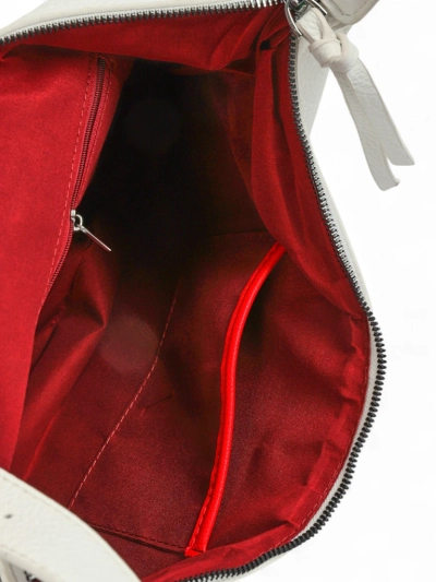 Royalfashion Große Damenhandtasche Öko-Leder Shopper Arla Cove