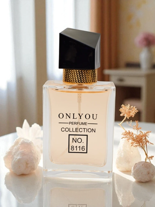 Натхнений парфумована вода для жінок NO.8116