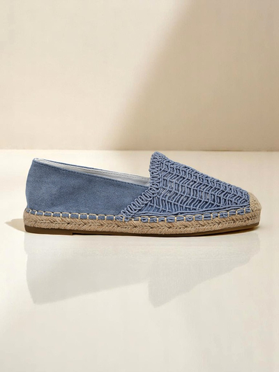 Royalfashion Damen Espadrilles Solana Breeze