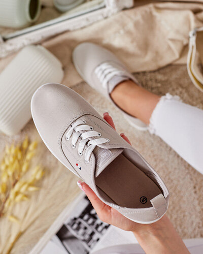 Royalfashion Damen Secilla Sneakers