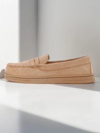 Royalfashion Klassische Damen-Mokassins Carollese