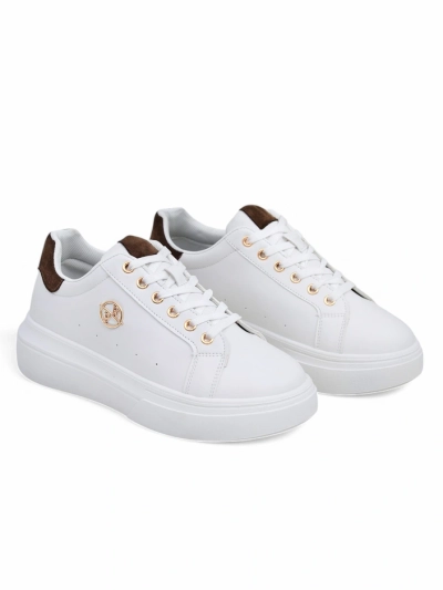 Royalfashion Damen Sport Sneakers Clevermood