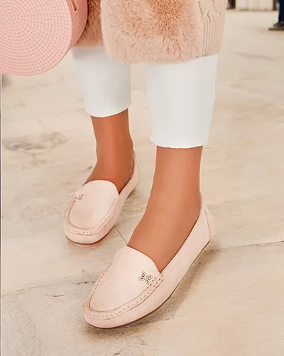 Royalfashion Women's Verobi Mokassins