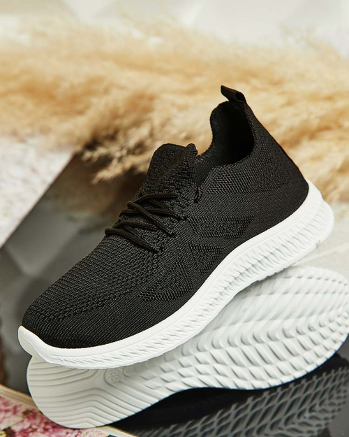 Royalfashion Жіночі тканинні спортивні туфлі Vobullo