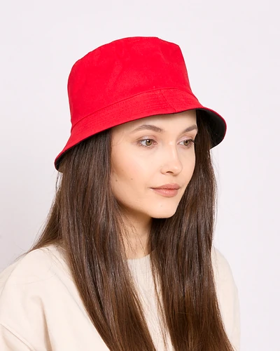 Royalfashion Damen-Bucket-Hat