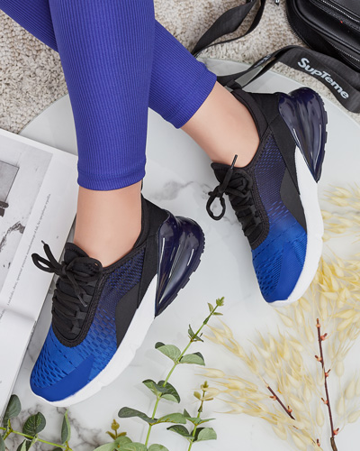 Royalfashion Damen Turnschuhe Priselda