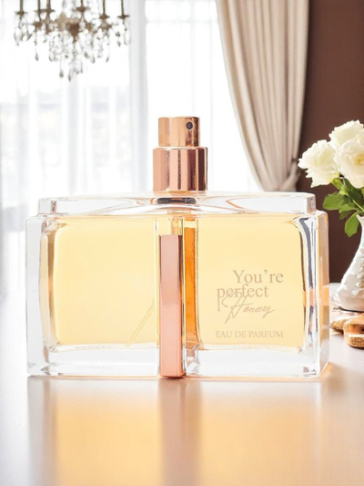 Inspiriertes Eau de Parfum für Damen You’re perfect Honey