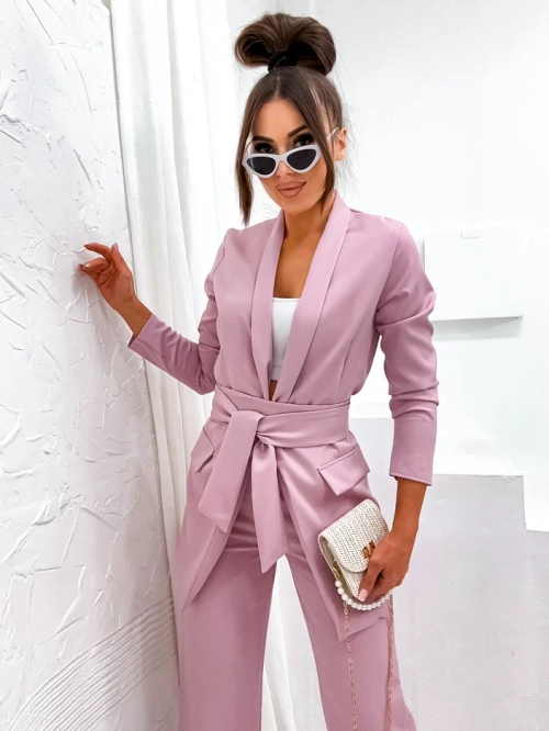 Royalfashion Елегантний жіночий комплект