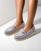 голубий сірий