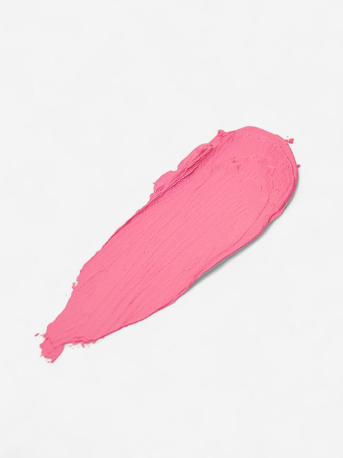 2-в-1 Помада та Рум'яна у Баночці у Формі Серця Рожевий