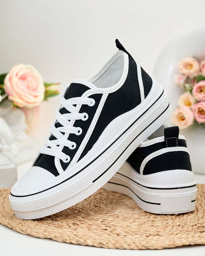 Royalfashion Damen Sportschuhe Soptro