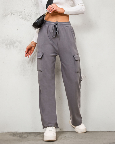 Royalfashion Warmed Damen-Kampfhose