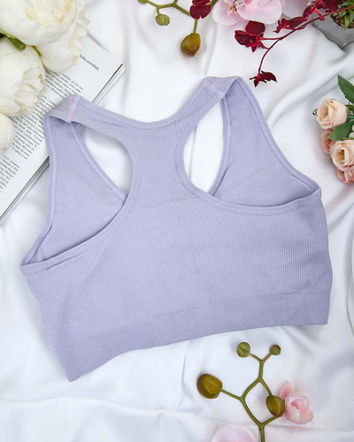 Royalfashion Damen Sport-BH