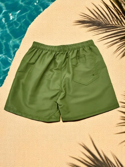 Royalfashion Sportliche Herrenshorts mit schützendem Netzfutter