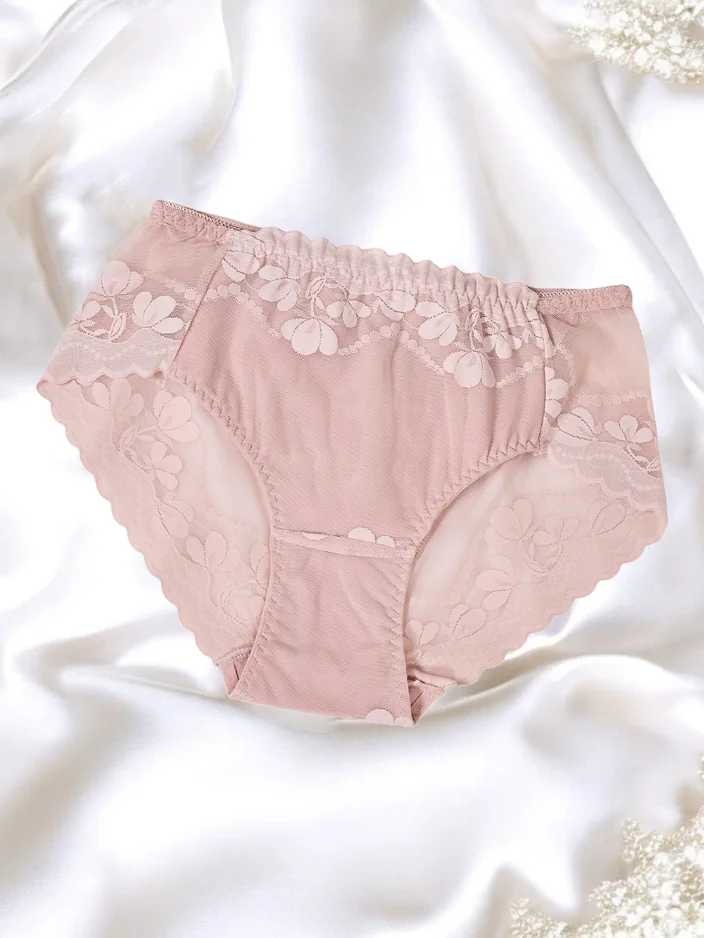 Royalfashion Damenunterwäsche in PLUS SIZE