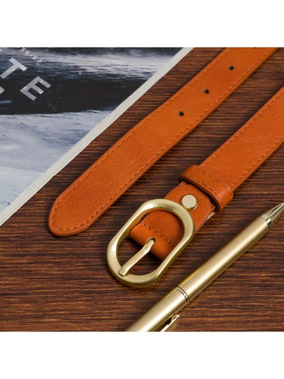 Royalfashion Damen Freizeitgürtel