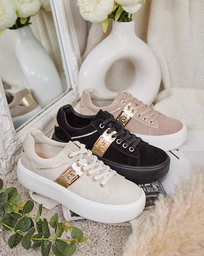 Royalfashion Damen-Sportschuhe Naterra