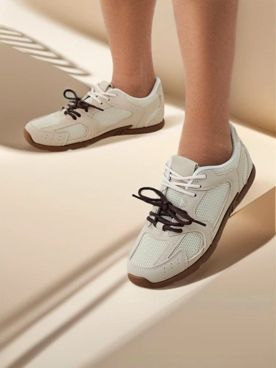 Royalfashion Damen Sport Sneakers Erir