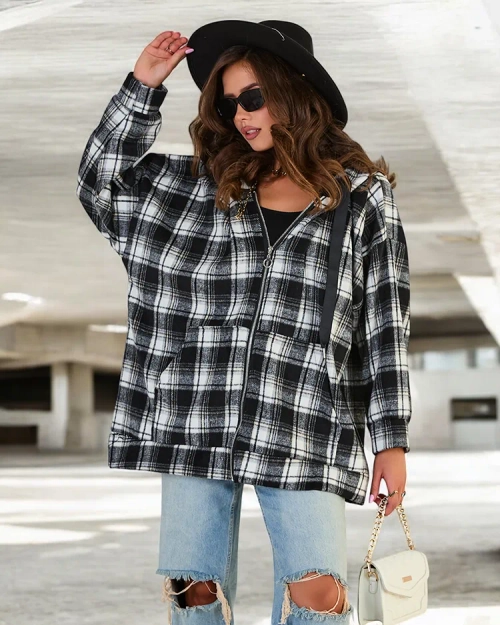 Жіноче пальто Royalfashion