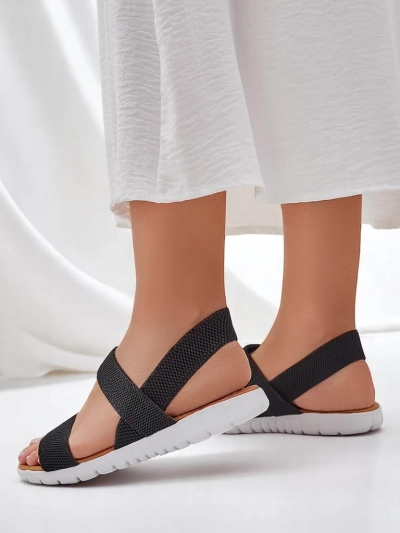 Royalfashion Damen Sport Sandalen Varolle