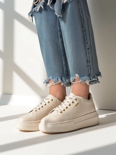 Royalfashion Damen Sneaker Ofetorie