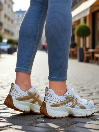 Royalfashion Damen Sneakers Osoffe