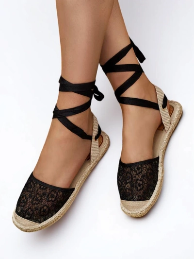 Royalfashion Damen-Espadrilles Loppotia