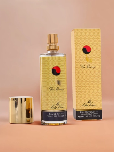 Lea Luis Parfums für Oway 35 ml